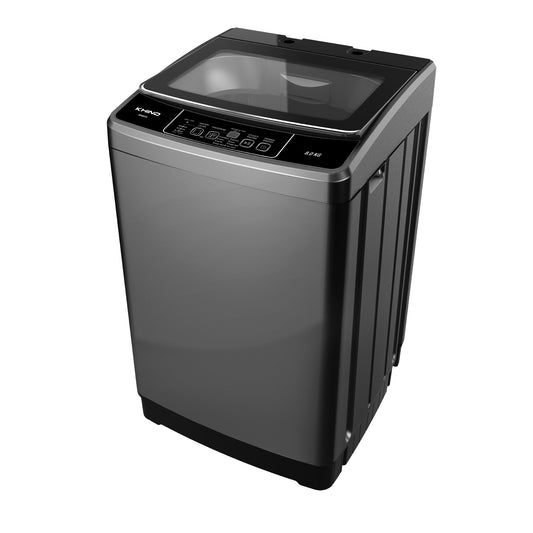 KHIND 8KG Fully Auto Washing Machine WM80A