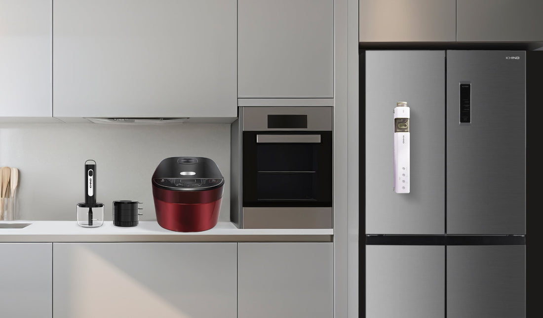 Upgrade Your Kitchen Routine— One Smart Tool at a Time