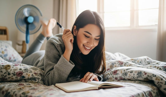 Start the New Year Right:  3 Simple Resolutions You Can Actually Stick To