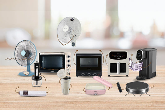 Smart, Stylish, and Practical