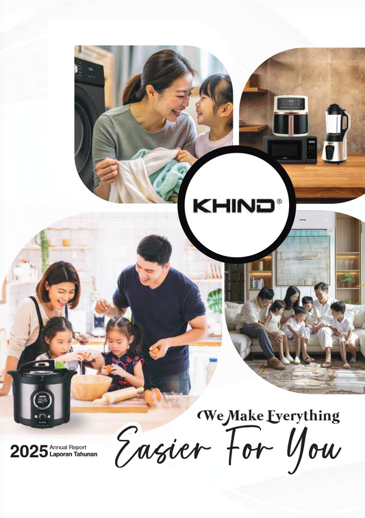 KHIND Annual Report 2025