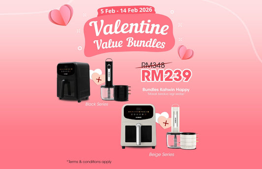 Valentine Value Bundle