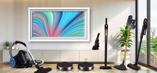 Your Guide to Choosing the Best Vacuum for Every Home