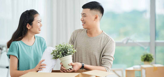 KHIND products you have to get when you start living alone for the first time