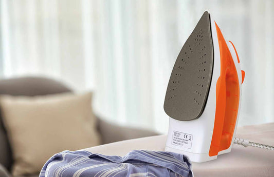 How to iron like a pro