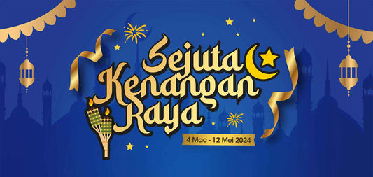 Sejuta Kenangan Raya 2024
