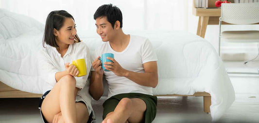 The Best Thing About KHIND Home Appliances