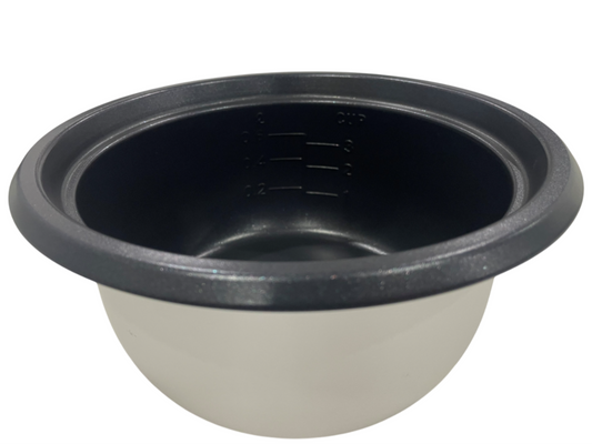 KHIND Rice Cooker Teflon Inner Pot (RC906T)
