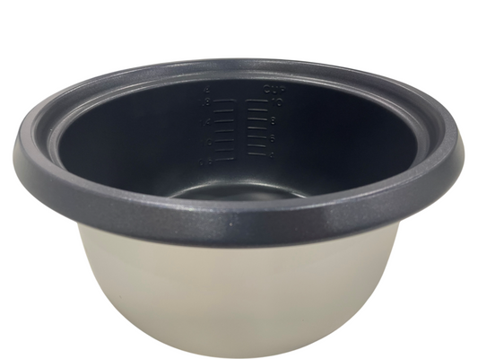 KHIND Rice Cooker Teflon Inner Pot (RC918T)