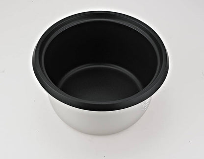 KHIND  Rice Cooker Aluminium Inner Pot (RC806/RC806N/RC906/RC906N)