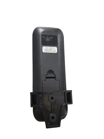 KHIND Remote Control W/Holder CF56DC6RL