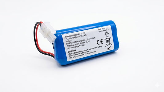 KHIND Vacuum LI-ION BATTERY VC9X6A/9X8C
