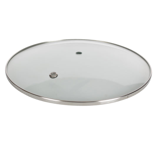 KHIND 1.0L Anshin Rice Cooker Glass Lid (RC110M)