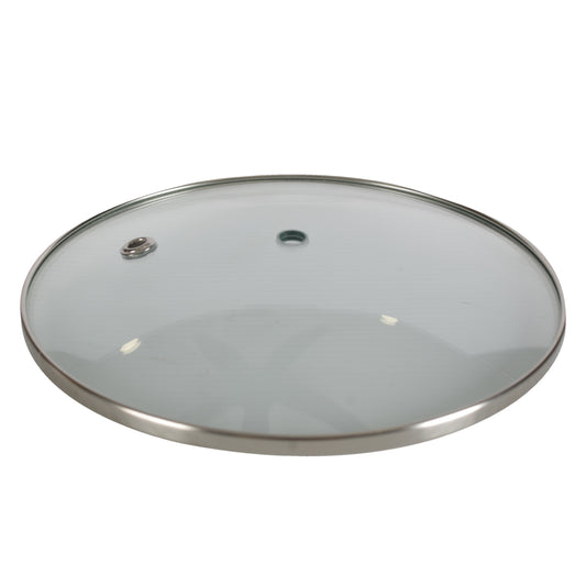 KHIND 0.6L Anshin Rice Cooker Glass Lid (RC106M)