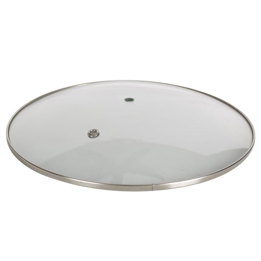 KHIND 2.8L Anshin Rice Cooker Glass Lid (RC128M)
