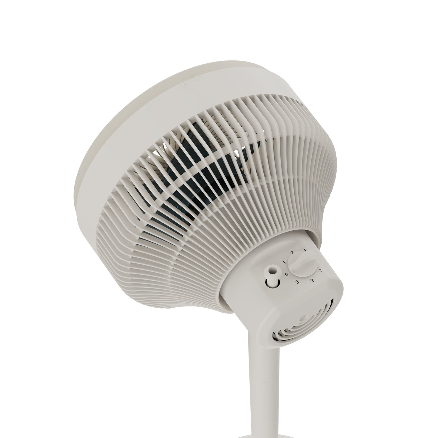KHIND 9” STAND AIR CIRCULATOR AC9501SA