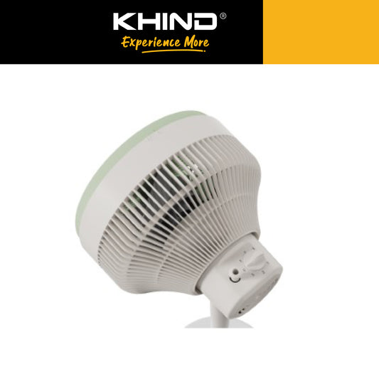 KHIND 9” STAND AIR CIRCULATOR AC9501SA