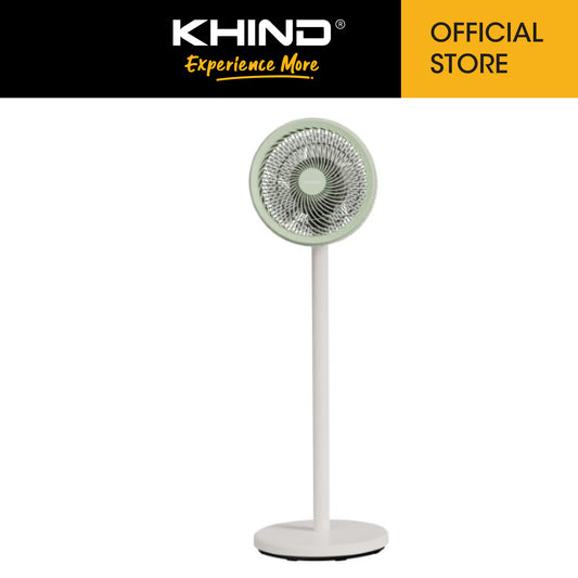 KHIND 9” STAND AIR CIRCULATOR AC9501SA