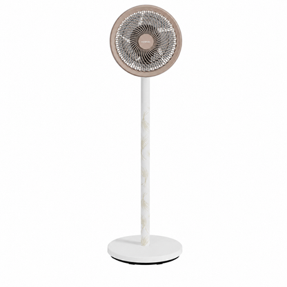 KHIND 9" Stand Air Circulator AC9501SA65TH