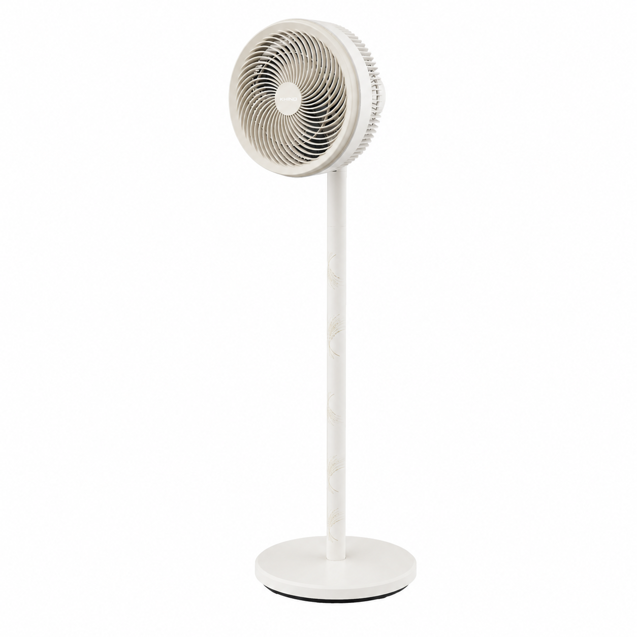KHIND 9" Stand Air Circulator AC9501SA65TH