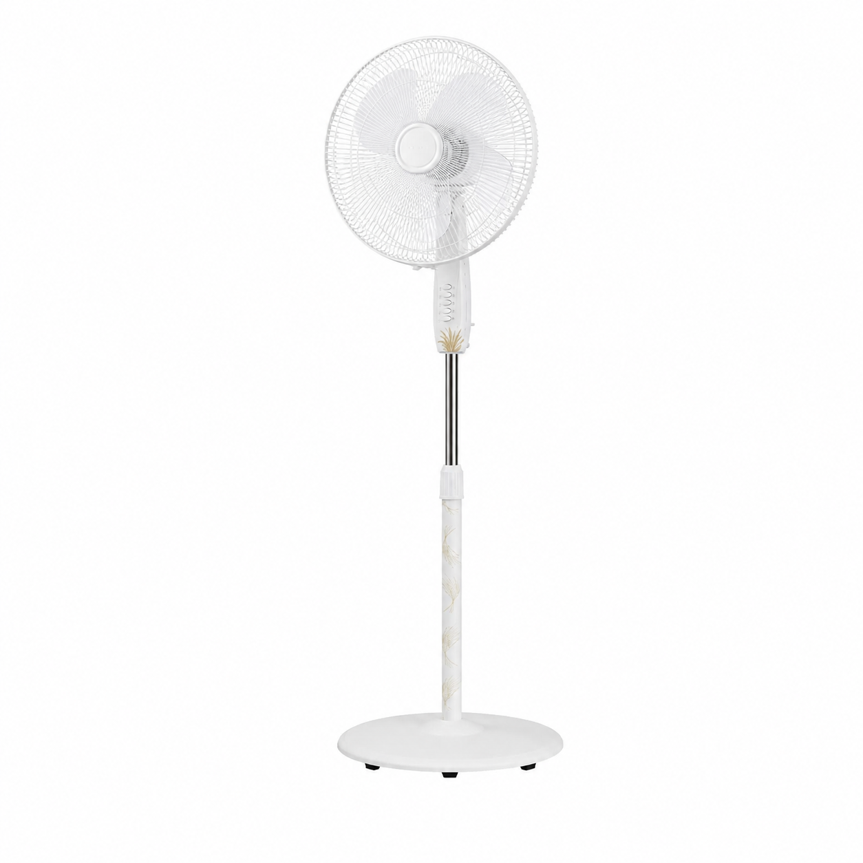 KHIND 16" BLDC Stand Fan SF1601DC65TH
