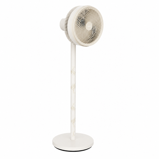 KHIND 9" Stand Air Circulator AC9501SA65TH