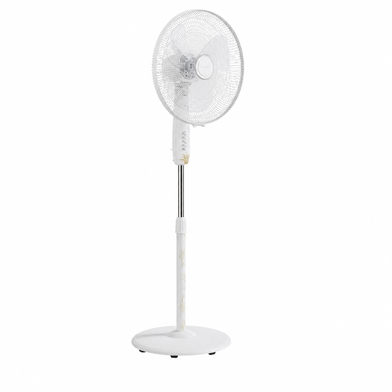 KHIND 16" BLDC Stand Fan SF1601DC65TH