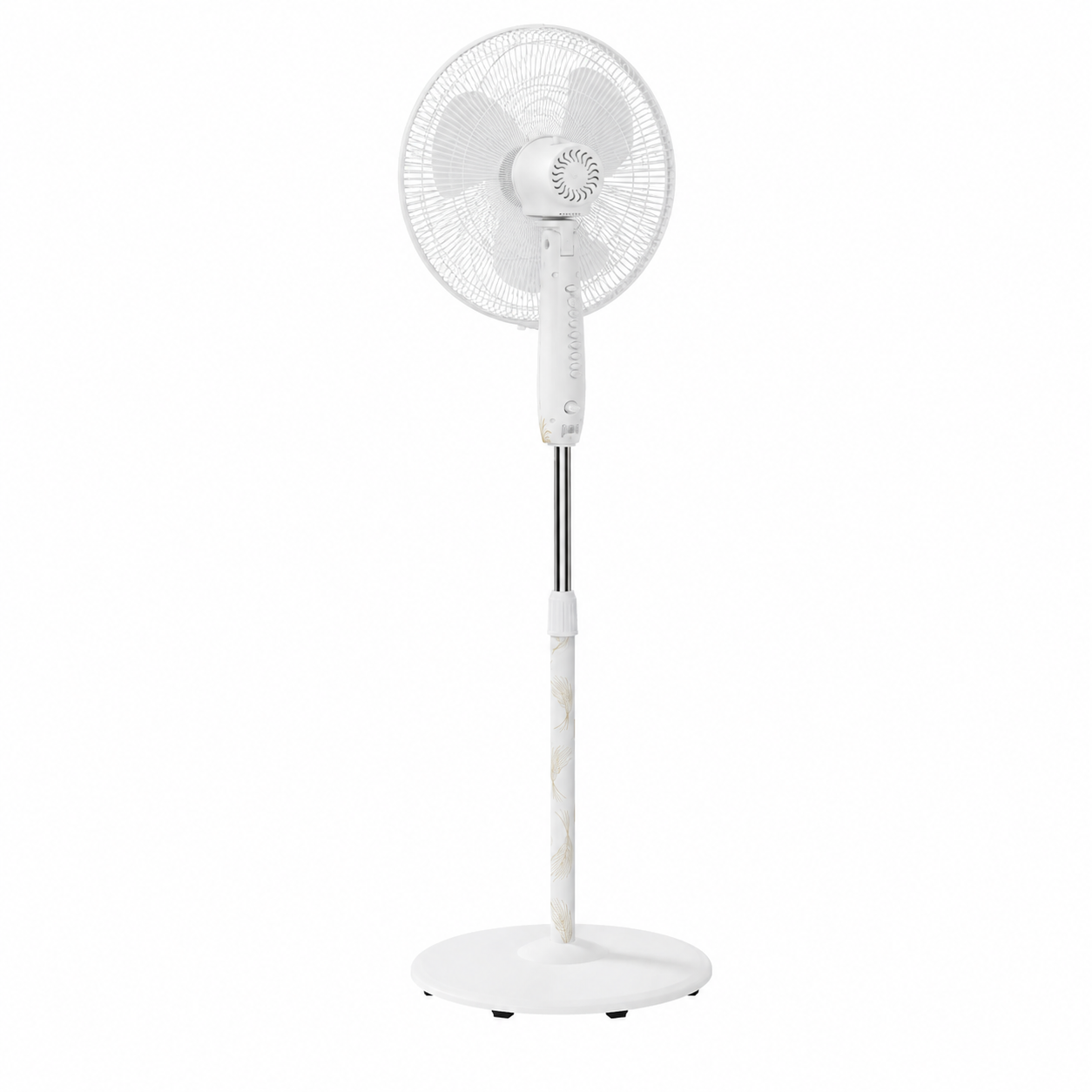 KHIND 16" BLDC Stand Fan SF1601DC65TH