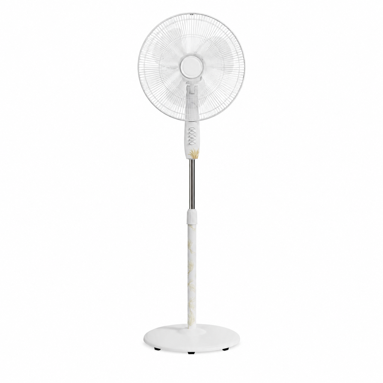 KHIND 16" BLDC Stand Fan SF1601DC65TH