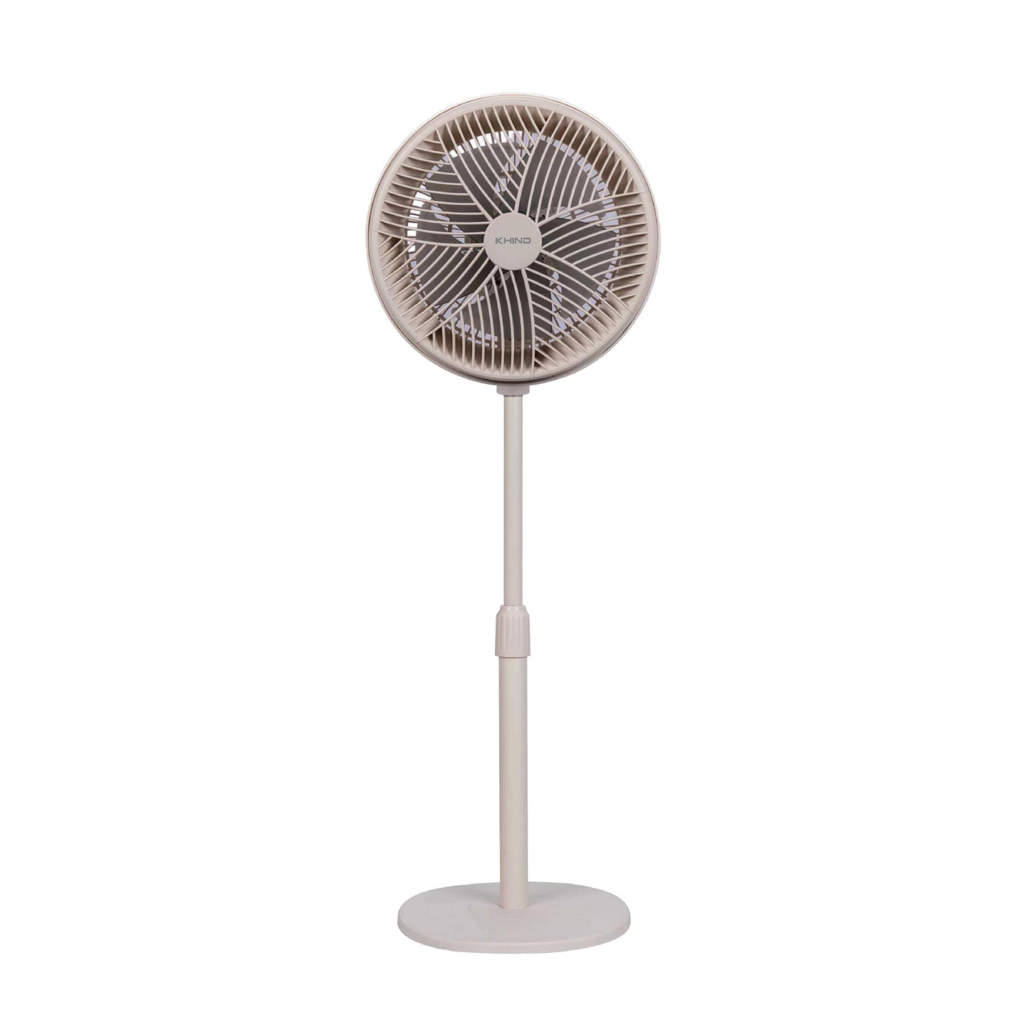 KHIND 9” STAND AIR CIRCULATOR (DC MOTOR) AC9501SD