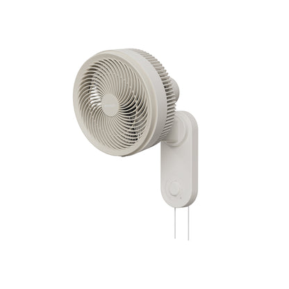 KHIND 9” Wall Air Circulator AC9501WA