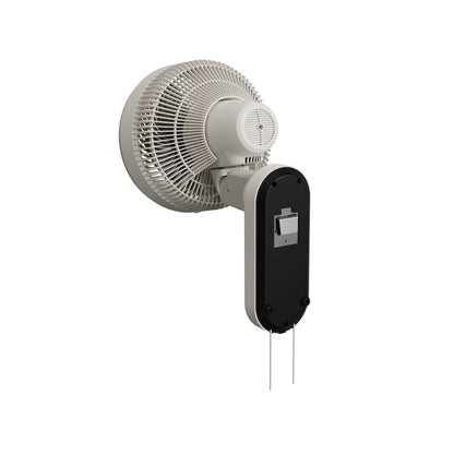 KHIND 9” Wall Air Circulator AC9501WA