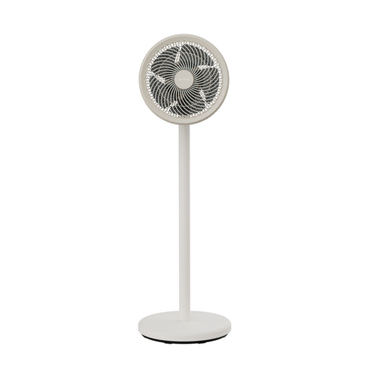 KHIND 9” STAND AIR CIRCULATOR AC9508SA [DELIVERY IN JUNE]