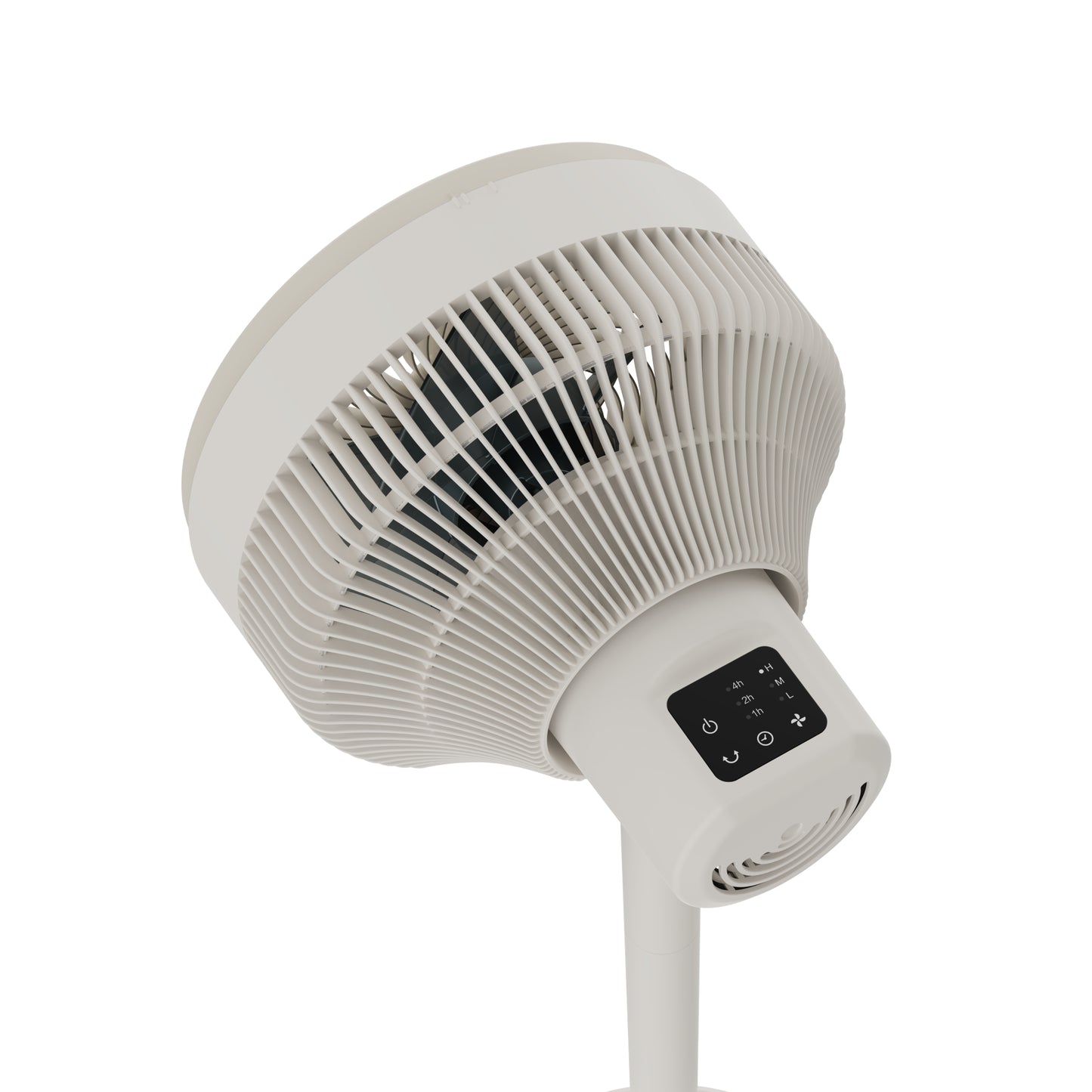 KHIND 9” STAND AIR CIRCULATOR AC9508SA [DELIVERY IN JUNE]