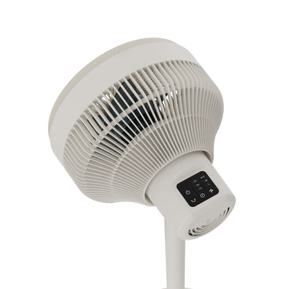KHIND 9” STAND AIR CIRCULATOR AC9508SA [DELIVERY IN JUNE]