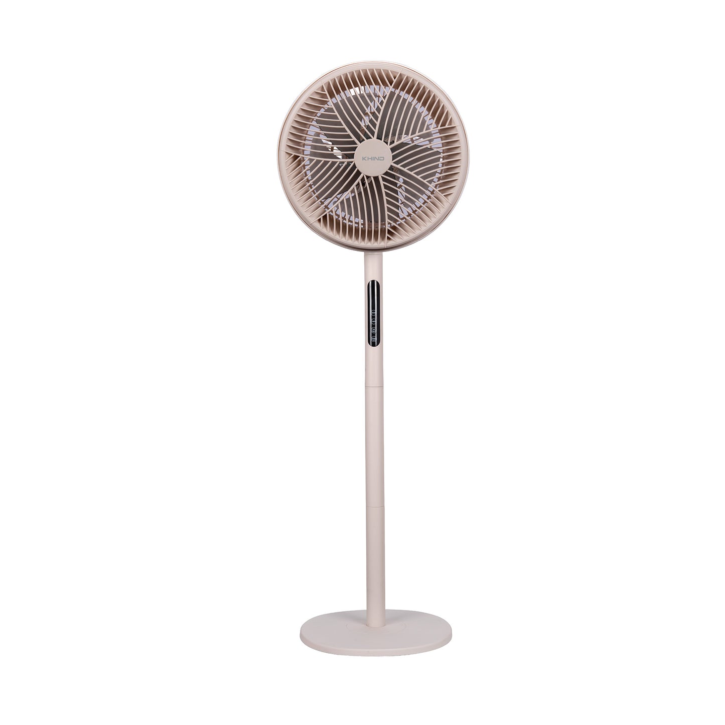 KHIND 9” DIGITAL STAND AIR CIRCULATOR AC9508SD
