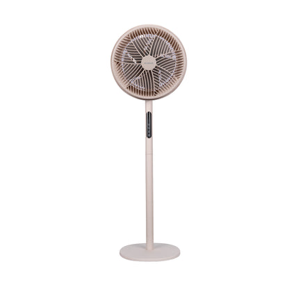 KHIND 9” DIGITAL STAND AIR CIRCULATOR AC9508SD