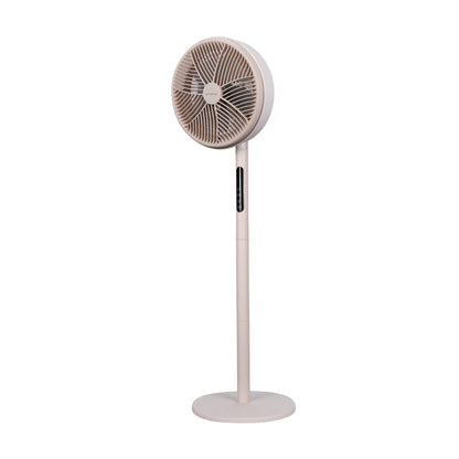 KHIND 9” DIGITAL STAND AIR CIRCULATOR AC9508SD