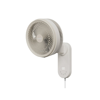 KHIND 9” Digital Wall Air Circulator AC9508WA