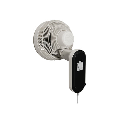 KHIND 9” Digital Wall Air Circulator AC9508WA