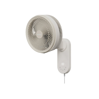 KHIND 9” Digital Wall Air Circulator AC9508WD
