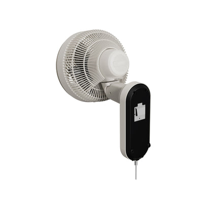 KHIND 9” Digital Wall Air Circulator AC9508WD