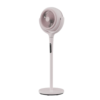 KHIND Stand Air Circulator with 360° Auto Oscillation AC9509SD [DELIVERY JULY]