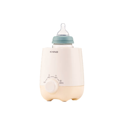 [Online Exclusive] KHIND Junior Baby Milk Warmer BMW10