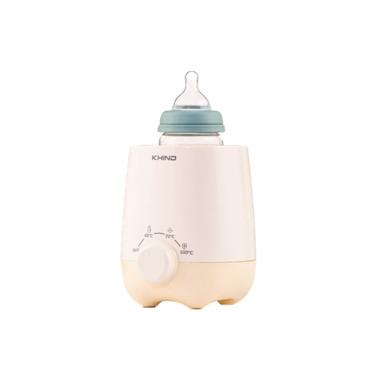 [Online Exclusive] KHIND Junior Baby Milk Warmer BMW10