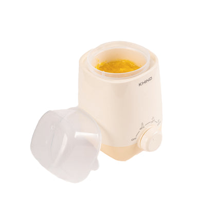 [Online Exclusive] KHIND Junior Baby Milk Warmer BMW10
