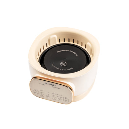 [Online Exclusive] KHIND Junior Multi-function Thermostat Kettle BMK13G