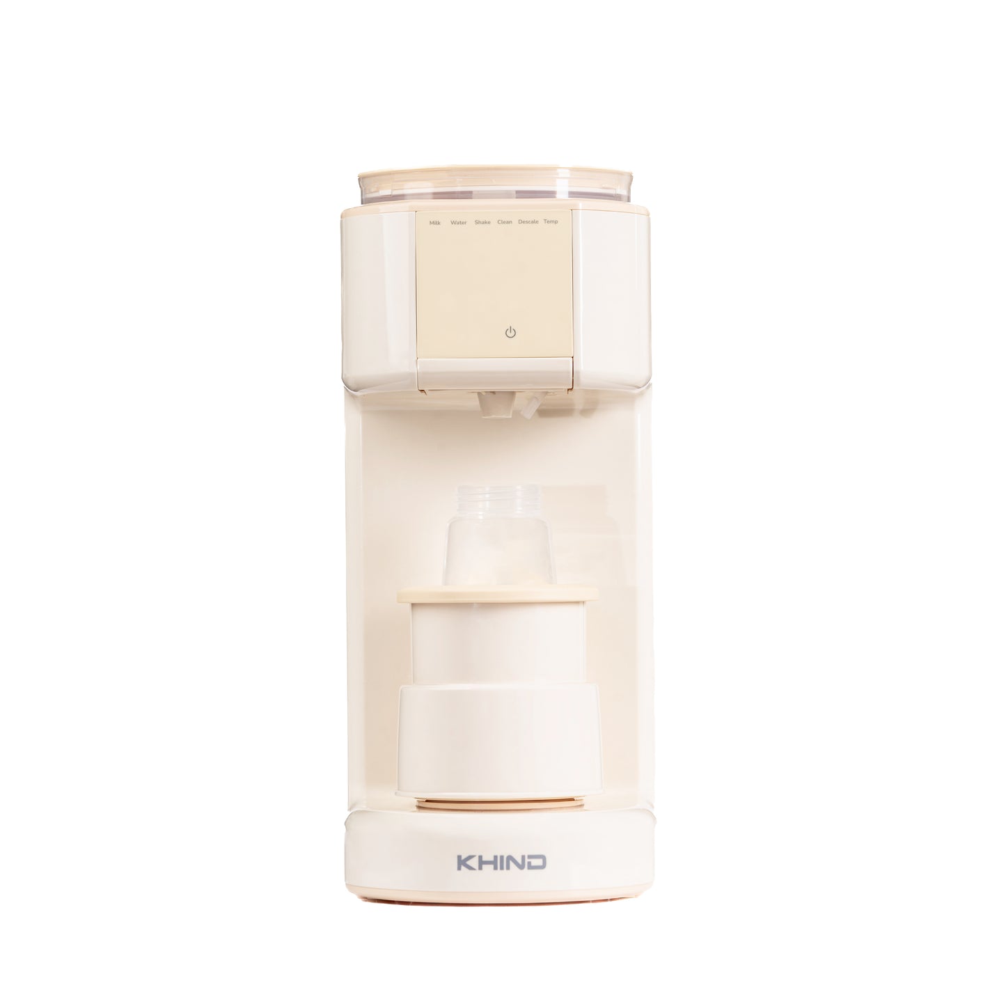 [Online Exclusive] KHIND Junior Baby Formula Milk Maker BFM20