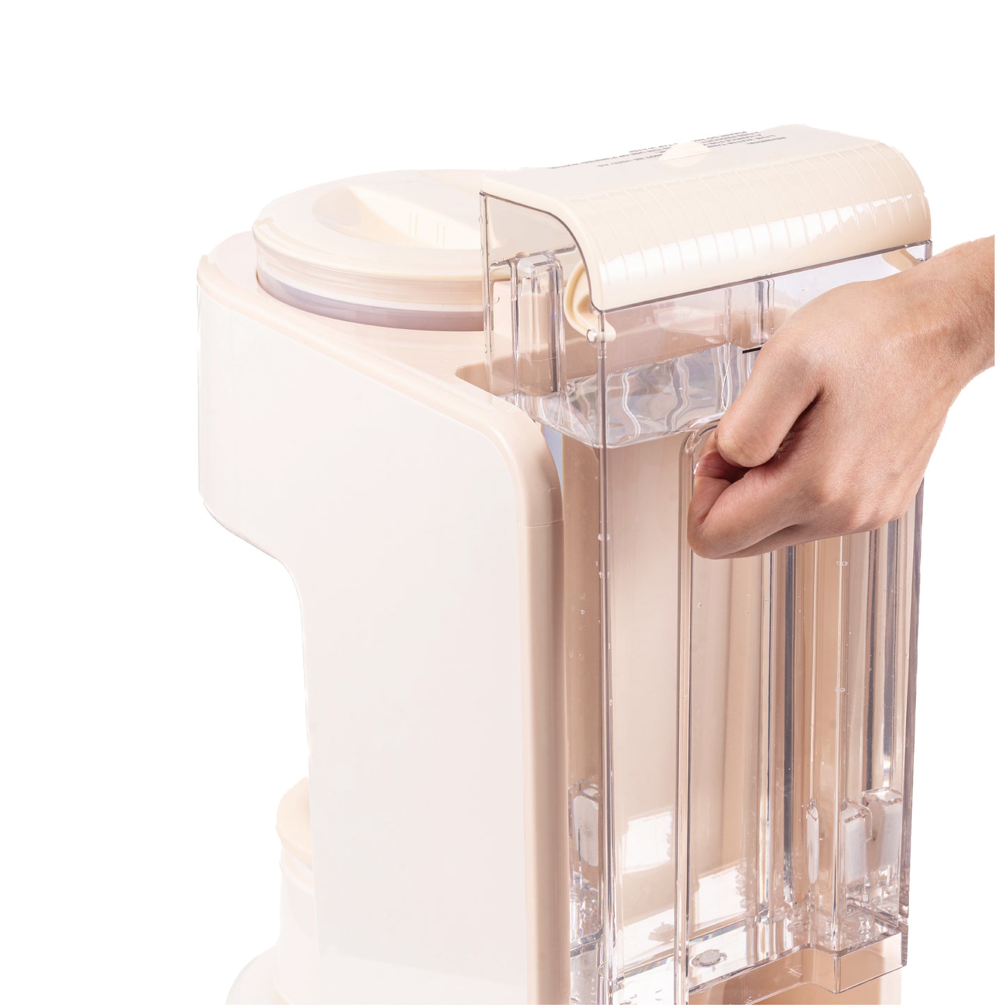 [Online Exclusive] KHIND Junior Baby Formula Milk Maker BFM20