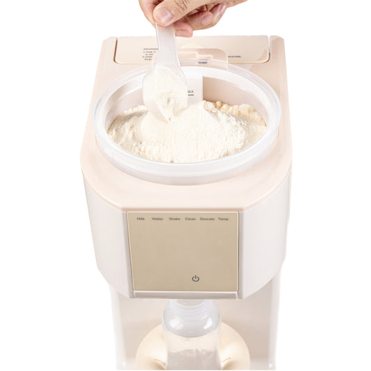 [Online Exclusive] KHIND Junior Baby Formula Milk Maker BFM20